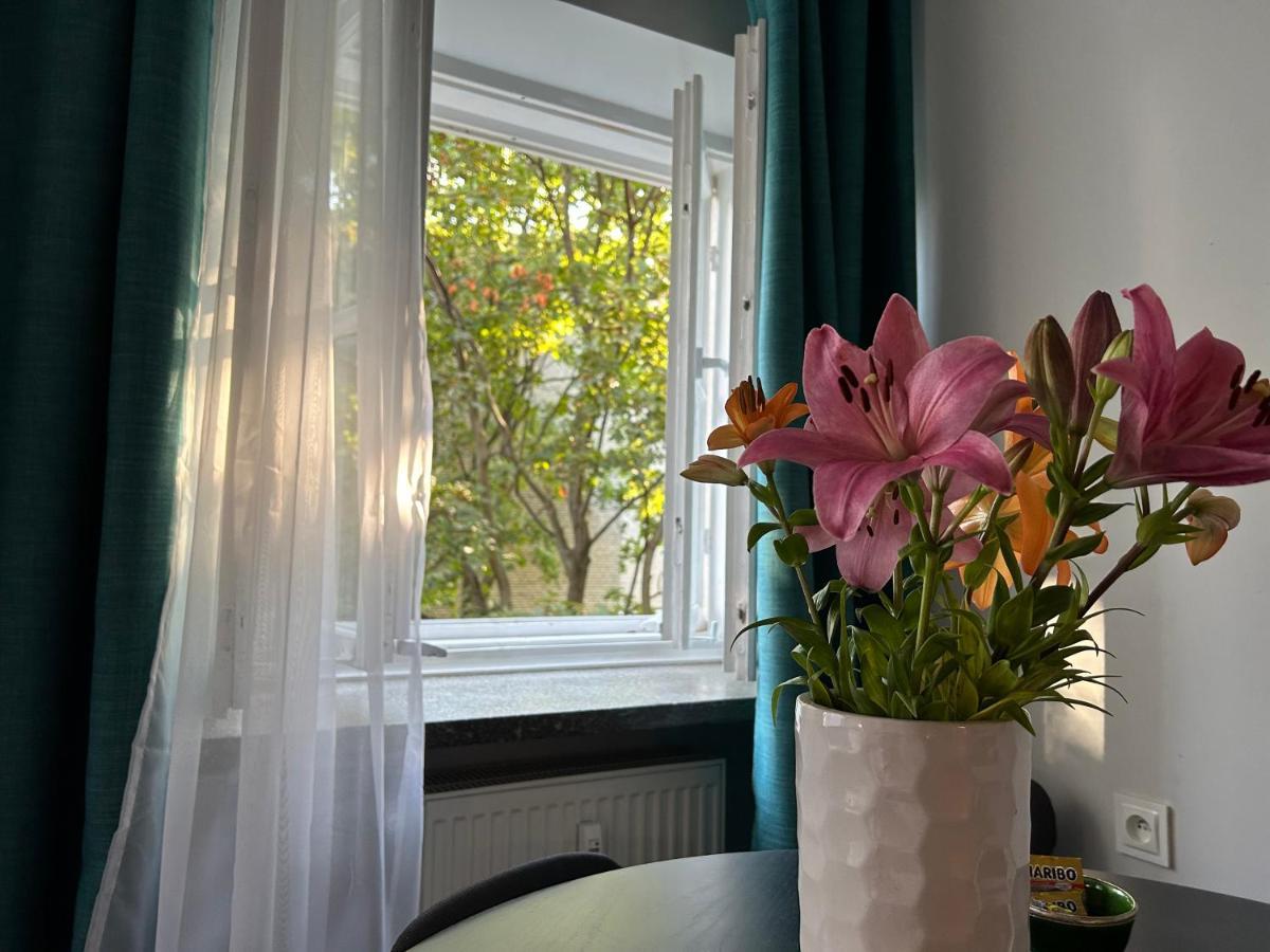 La Mia Casa Stare Miasto Warszawa Exteriér fotografie